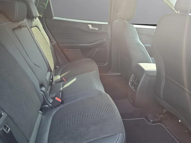 Ford Kuga 2.5 Hybrid Active X 4x4