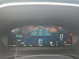 Ford Kuga 2.5 Hybrid Active X 4x4