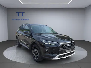 Ford Kuga 2.5 Hybrid Active X 4x4