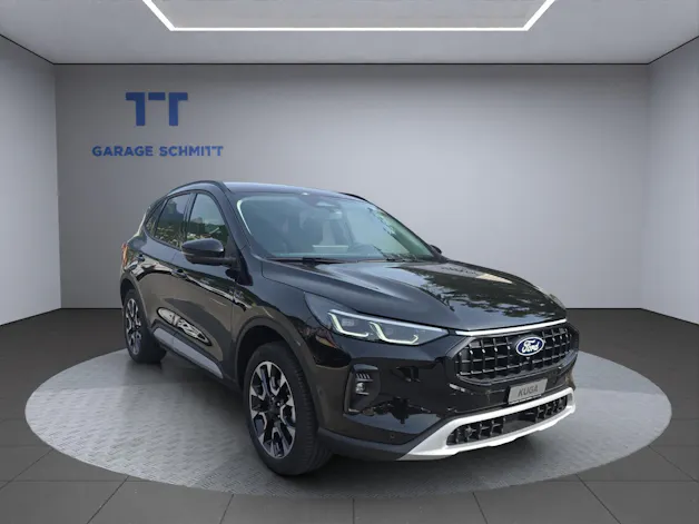 Ford Kuga 2.5 Hybrid Active X 4x4