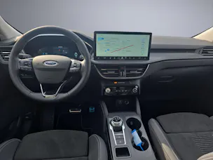 Ford Kuga 2.5 Hybrid Active X 4x4