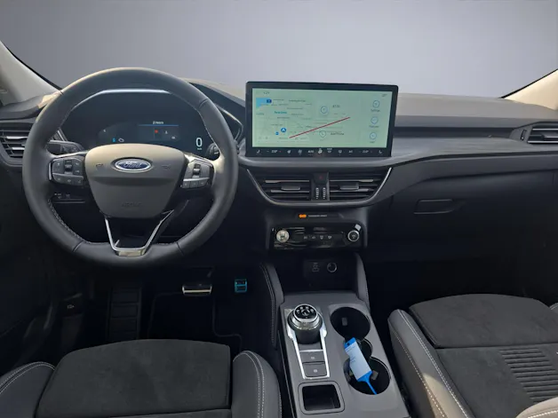Ford Kuga 2.5 Hybrid Active X 4x4