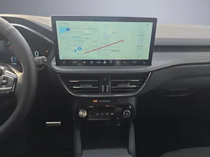 Ford Kuga 2.5 Hybrid Active X 4x4