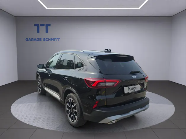 Ford Kuga 2.5 Hybrid Active X 4x4