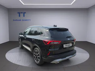 Ford Kuga 2.5 Hybrid Active X 4x4