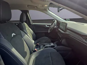 Ford Kuga 2.5 Hybrid Active X 4x4