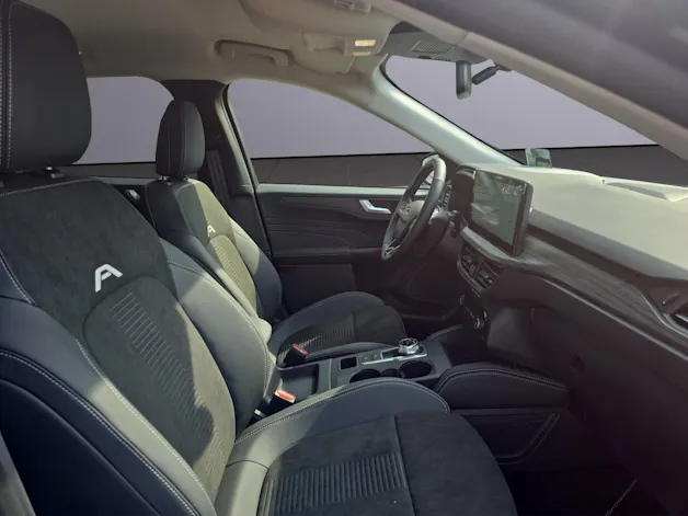 Ford Kuga 2.5 Hybrid Active X 4x4