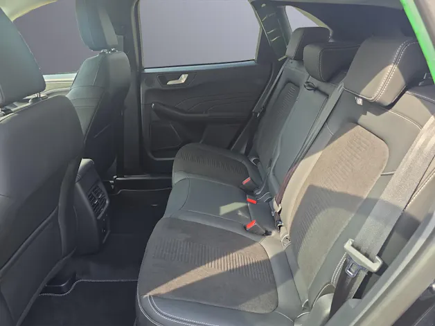 Ford Kuga 2.5 Hybrid Active X 4x4
