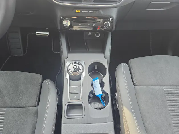Ford Kuga 2.5 Hybrid Active X 4x4