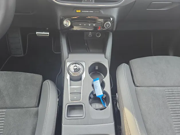 Ford Kuga 2.5 Hybrid Active X 4x4