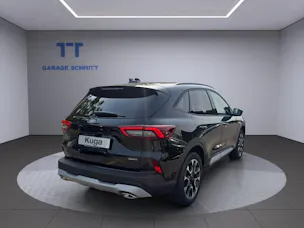 Ford Kuga 2.5 Hybrid Active X 4x4