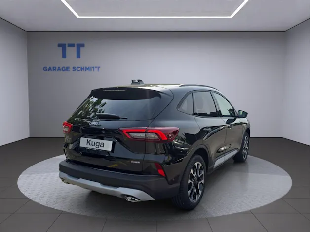 Ford Kuga 2.5 Hybrid Active X 4x4