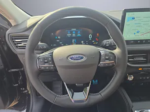 Ford Kuga 2.5 Hybrid Active X 4x4