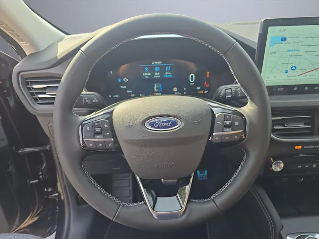 Ford Kuga 2.5 Hybrid Active X 4x4