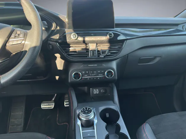 Ford Kuga 2.5 Hybrid ST-Line X 4x4