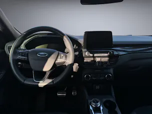Ford Kuga 2.5 Hybrid ST-Line X 4x4