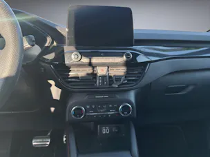 Ford Kuga 2.5 Hybrid ST-Line X 4x4