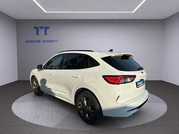Ford Kuga 2.5 Hybrid ST-Line X 4x4