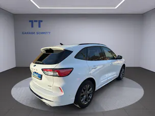 Ford Kuga 2.5 Hybrid ST-Line X 4x4