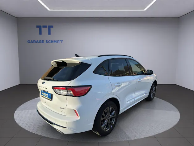 Ford Kuga 2.5 Hybrid ST-Line X 4x4