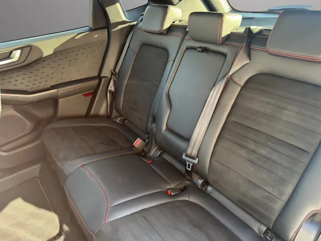 Ford Kuga 2.5 Hybrid ST-Line X 4x4