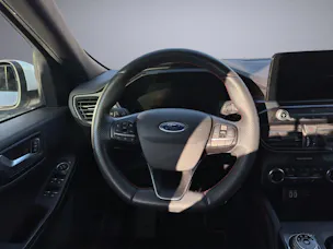 Ford Kuga 2.5 Hybrid ST-Line X 4x4