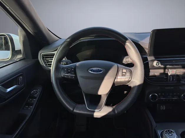 Ford Kuga 2.5 Hybrid ST-Line X 4x4