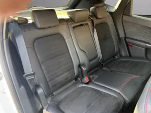Ford Kuga 2.5 Hybrid ST-Line X 4x4