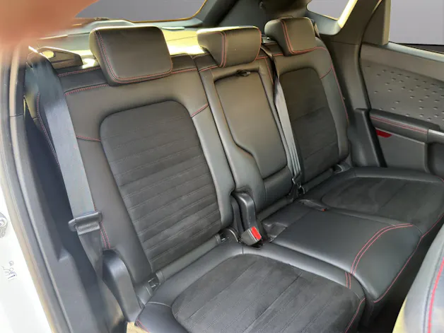 Ford Kuga 2.5 Hybrid ST-Line X 4x4