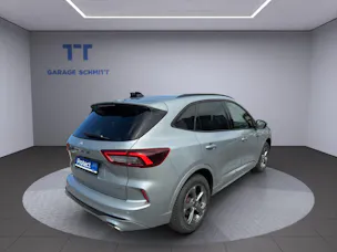 Ford Kuga 2.5 Hybrid ST-Line X 4x4