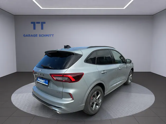 Ford Kuga 2.5 Hybrid ST-Line X 4x4