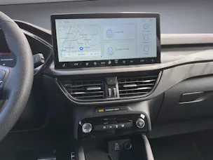Ford Kuga 2.5 Hybrid ST-Line X 4x4