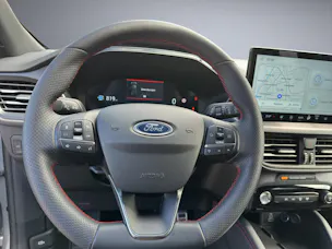 Ford Kuga 2.5 Hybrid ST-Line X 4x4