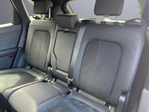 Ford Kuga 2.5 Hybrid ST-Line X 4x4