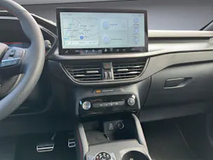 Ford Kuga 2.5 Hybrid ST-Line X 4x4