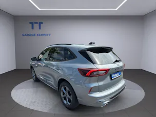 Ford Kuga 2.5 Hybrid ST-Line X 4x4
