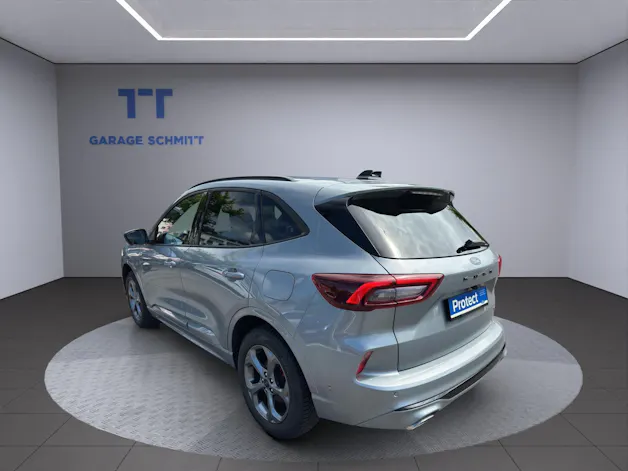 Ford Kuga 2.5 Hybrid ST-Line X 4x4