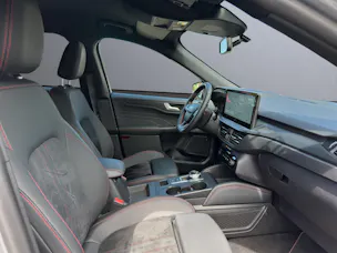 Ford Kuga 2.5 Hybrid ST-Line X 4x4