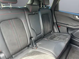 Ford Kuga 2.5 Hybrid ST-Line X 4x4