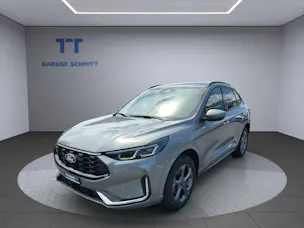 Ford Kuga 2.5 Hybrid ST-Line X 4x4