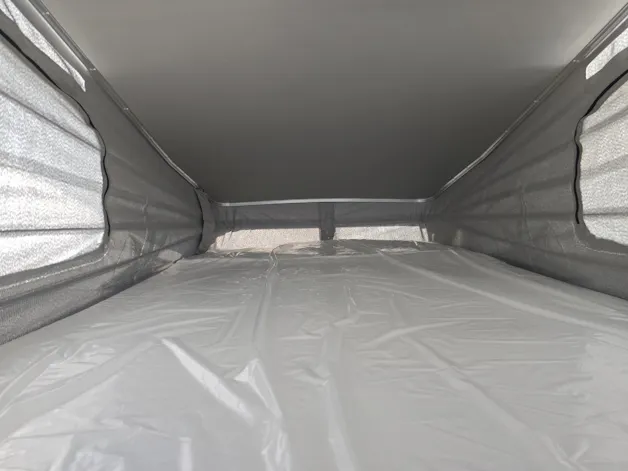 Ford Transit C Nugget 320 L1 2.0 Ec