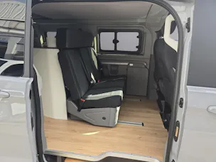 Ford Transit C Nugget 320 L1 2.0 Ec