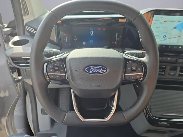Ford Transit C Nugget 320 L1 2.0 Ec