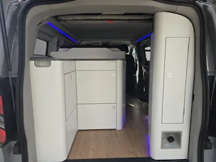 Ford Transit C Nugget 320 L1 2.0 Ec