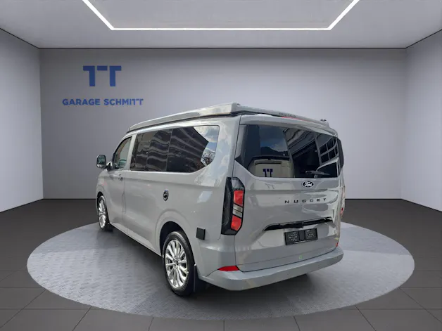 Ford Transit C Nugget 320 L1 2.0 Ec