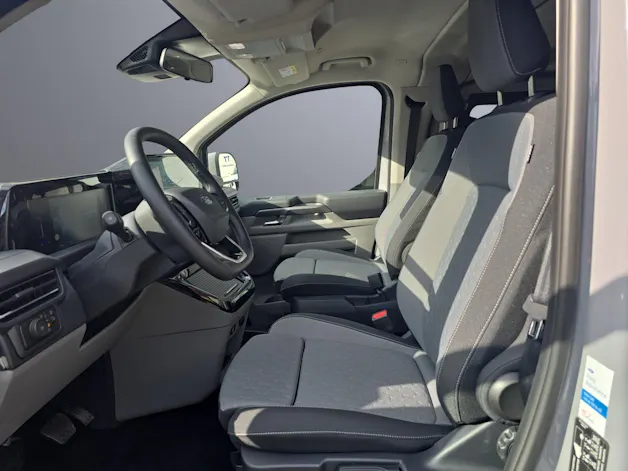 Ford Transit C Nugget 320 L1 2.0 Ec