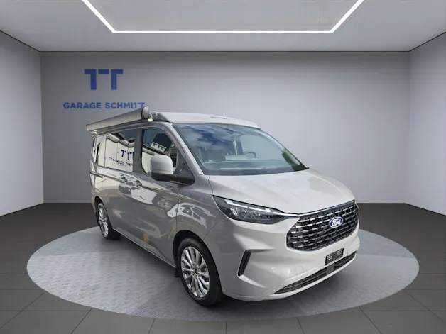 Ford Transit C Nugget 320 L1 2.0 Ec