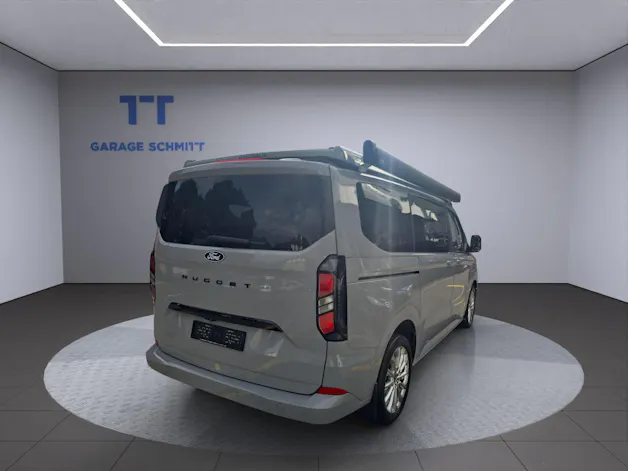 Ford Transit C Nugget 320 L1 2.0 Ec
