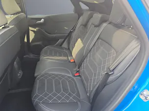 Ford Puma Gen-E Premium