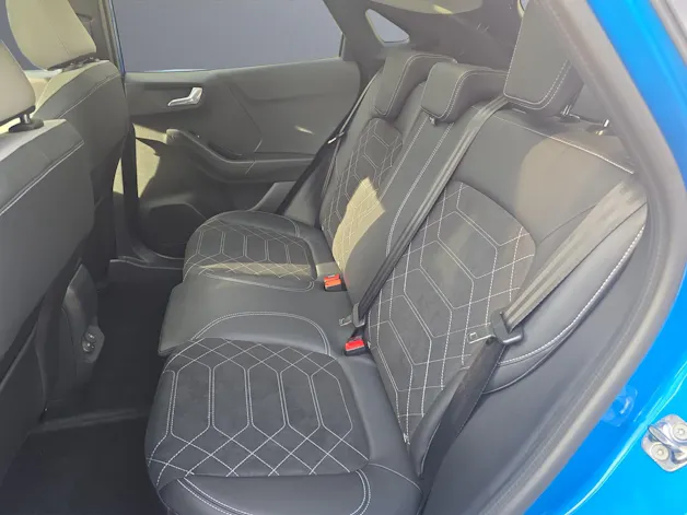 Ford Puma Gen-E Premium